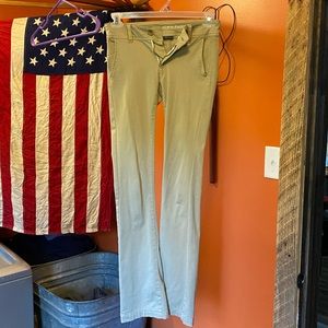 American eagle pants